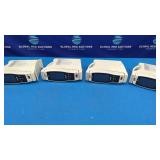 Lot of 4 Masimo Radical-7 Pulse Oximeter
