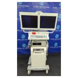 GE OEC ESP C-Arm Workstation