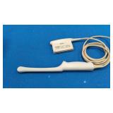Philips C8-4v Probes
