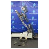 Zenith Hylo Chiropractic Adjusting Table