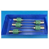 Lot of 5 Surgical Intuitive Da Vinci Endoscope