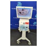 Drager Infinity Babylog VN500 Neonate Vent
