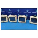 Philips MP5T Lot of 4