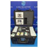 Infusomat Space Infusion pumps with accessories