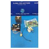 AMO 100 YAG  Assorted Parts