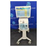 Drager Infinity Babylog VN500 Neonate Vent