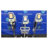 Lot of 3 Welch Allyn Spot Vital Signs