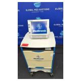 Medtronic NIM-Neuro 3.0 eight-channel Monitor