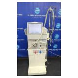 Fresenius 2008T Hemodialysis Delivery System