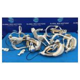 Stryker Flyte Helmets Lot of 6