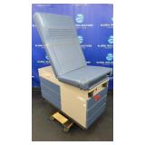 Ritter 104 Exam Table