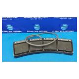 Midmark Footswitch For Parts Or Repair