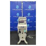 Storz SCB Equimat & SCB Hamou Endomat on Cart