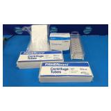 Lot of Various Centrifuge Tubes