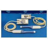 Lot of 2 RIC5-9 Probes