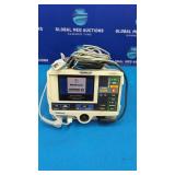 Medtronic Lifepak 20 Difib