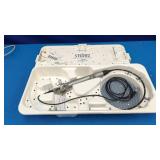 Karl Storz 11301 BNX Flexible Intubation Scope