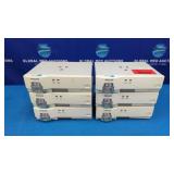Philips M1019A Intellivue GS Gas Monitor Lot of 6