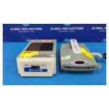 3M Ranger & Fischer Scientific Isotemp