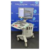 Acuson S2000 Ultrasound Machine