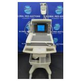 GE Mac 5500 HD ECG Machine