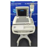 GE Mac 5500 ECG