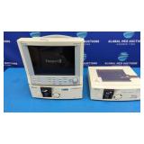 Datascope Passport 2 & 2 Gas Module SE