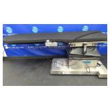 Steris SurgiGraphic 6000 surgical Table