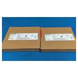 Lot of 2 Megadyne Bipolar Footswitch's REF: 1450J