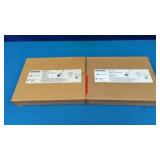 Lot of 2 Megadyne Bipolar Footswitch's REF: 1450J
