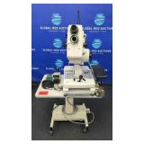 Topcon TRC-50IX Ophthalmic Retinal Camera