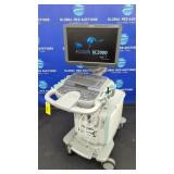 Acuson SC2000 Ultrasound System