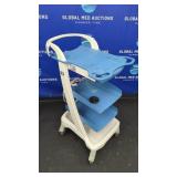Covidien ValleyLab Universal Generator Cart