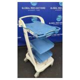 Covidien ValleyLab Universal Generator Cart