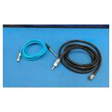 Conmed LG1050 Light Cable & 5052-10 Air Hose