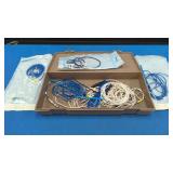 Lot of Various Thermocouple RF Electrode's