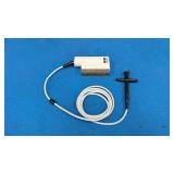 Acuson Aux CW Doppler Probe