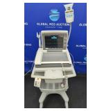 GE MAC 5500 HD EKG System