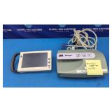 Lot of 2: 3M Ranger & CUBEscan BioCon-750