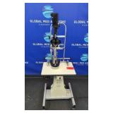 Marco IIB Ophthalmic Slit Lamp with Stand