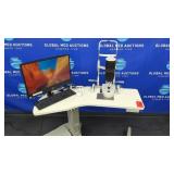 Haag Streit Lenstar LS900 Ophthalmic Biometer