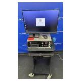 Ellex Eye Cubed V4 A-Scan B-Scan UBM Ophthalmic