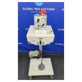 Mira Ophthalmic Cryo CR4000 on cart