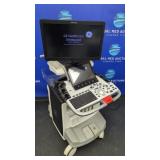 Ge Logiq E10 R1.5.3 Ultrasound System