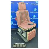 Midmark 411-011 Procedure Chair