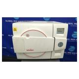 Tuttnauer EZ11 Plus AutoClave