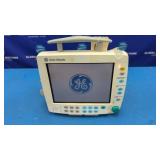 GE Datex-Ohmeda LA-4137 Patient Monitor