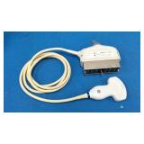 GE C1-6-D Ultrasound Probe