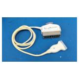 GE ML6-15-D Ultrasound Probe D.O.M. 2019