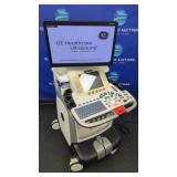 GE Logiq E9 R6.1.7 w/ XDclear 2.0
